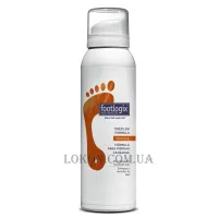 FOOTLOGIX Tired Leg Formula - Мус для втомлених ніг