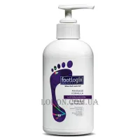 FOOTLOGIX Massage Formula - Масажний лосьйон для стоп і ніг