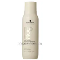 SCHWARZKOPF BlondMe Bond Repair Nourishing Conditioner - Живильний кондиціонер для волосся