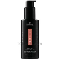 SCHWARZKOPF Fibre Clinix Fortify Bondfinity Booster - Бустер для зміцнення волосся