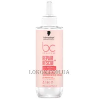SCHWARZKOPF Bonacure Repair Rescue+ Shine Treatment - Засіб для блиску волосся