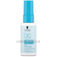 SCHWARZKOPF Bonacure Moisture Kick Hyaluronic Serum - Сироватка для зволоження волосся