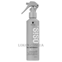 SCHWARZKOPF Osis+ Curl Retouch Curl Enhancing Spray - Спрей для укладання кучерявого та хвилястого волосся