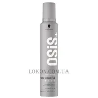 SCHWARZKOPF Osis+ Curl Souffle Shaping Mousse - Мус для моделювання кучерів та завитків