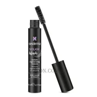 SESDERMA Seslash Black - Туш-активатор росту вій