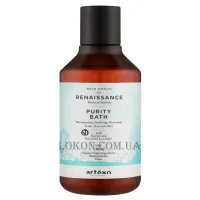 ARTEGO Rain Dance Renaissance Purity Bath - Трихологічний очищуючий шампунь