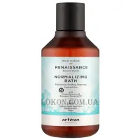 ARTEGO Rain Dance Renaissance Normalizing Bath - Нормалізуючий шампунь