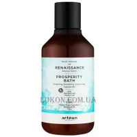 ARTEGO Rain Dance Renaissance Prosperity Bath - Зміцнюючий  шампунь