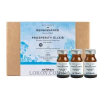 ARTEGO Rain Dance Renaissance Prosperity Elixir - Сироватка інтенсивна проти випадіння волосся