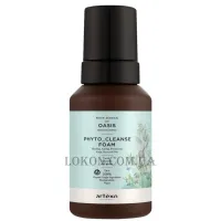 ARTEGO Rain Dance Oasis Phyto Cleanse Foam - Пінка для очищення шкіри голови, волосся та зняття макіяжу
