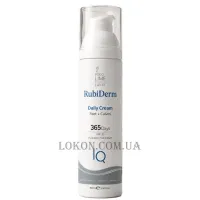 PODO LIME RubiDerm Daily Cream - Щоденний догляд за стопами та гомілками