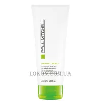 PAUL MITCHELL Smoothing Straight Works - Засіб для випрямлення волосся (пробник)