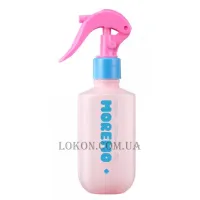 MOREMO No-Wash Keratin Ampoule Treatment - Незмивний кератиновий міст для волосся