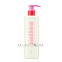 MOREMO Super Repair Shampoo - Супер відновлюючий шампунь