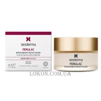 SESDERMA Ferulac Antioxidant Facial Cream - Антиоксидантний крем