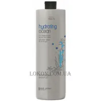DOTT.SOLARI Hydrating Ocean Shampoo - Шампунь для всіх типів волосся