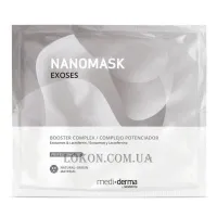 MEDIDERMA Nanomask Exoses - Маска з екзосомами