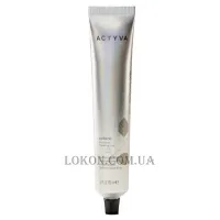 KEMON Actyva Coloro Shimmer Masking Gel - Тонувальна маска-гель з ефектом сяйва