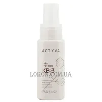 KEMON Actyva Linfa Proteica KB3 Serum - Сироватка відновлююча для всіх типів волосся