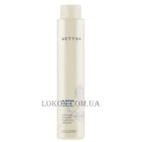 KEMON Actyva M Detox Shampoo Metal Remover - Шампунь для видалення металів