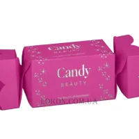 KEMON Candy Beauty Set Shine & Smooth - Різдвяний набір 