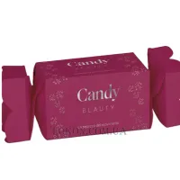 KEMON Candy Beauty Set Curly Hair - Різдвяний набір для кучерявого та хвилястого волосся