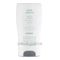 MEDIDERMA Ioson Lipolytic - Гель ліполітичний