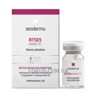 SESDERMA Btses Mimetic Nano Meso Solution - Сироватка з міметичними пептидами