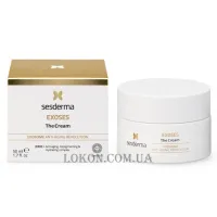 SESDERMA Exoses The Cream - Інтенсивний омолоджувальний крем