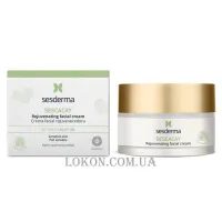 SESDERMA Sescacay Rejuvenating Facial Cream - Омолоджуючий крем