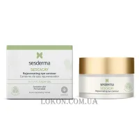 SESDERMA Sescacay Rejuvenating Eye Contour - Омолоджуючий крем для зони навколо очей
