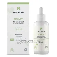 SESDERMA Sescacay Intensive Bio-oil - Біоінтенсивна олія для шкіри та волосся
