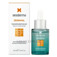 SESDERMA Sesmahal French Maritime Pine Concentrated Serum - Зволожуюча сироватка з екстрактом кори французької приморської сосни