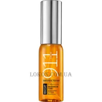 BIOTOP 911 Quinoa Hair Repair Oi - Масло для волосся з протеїнами кіноа