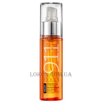 BIOTOP 911 Quinoa Serum - Сироватка для волосся з протеїнами кіноа