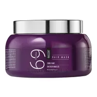 BIOTOP 69 Pro Active Hair Mask - Маска для кучерявого волосся