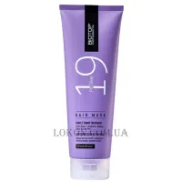 BIOTOP 19 Pro Silver Hair Mask - Маска для волосся