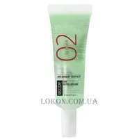 BIOTOP 02 Eco Dandruff - Ампули проти лупи