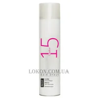 BIOTOP 15 Creative Hair Spray - Лак для волосся
