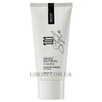 BIOTOP 101 Style&Control Gel - Гель моделюючий для волосся сильної фіксації