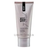 BIOTOP 101 Smooth&Shine Cream - Крем легкої фіксації для додання гладкості волоссю
