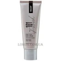 BIOTOP 101 Texture&Definition Cream - Крем-глина для волосся середньої фіксації з напівматовим фінішем