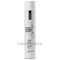 BIOTOP 101 Flex Spray - Спрей для волосся гнучкої фіксації
