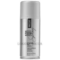 BIOTOP 101 Extra Strong Hold Hairspray - Спрей для волосся екстрасильної фіксації