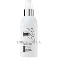 BIOTOP 101 Style Prime&Shine Glossing Spray - Спрей багатофункціональний для додання блиску волоссю