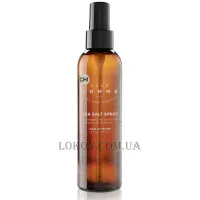 CHI Pour Homme Sea Salt Spray - Солоний спрей для чоловіків