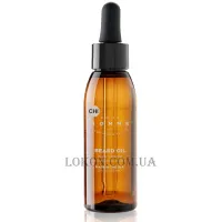 CHI Pour Homme Beard Oil - Олійка для вусів з ароматом деревини