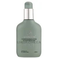 XIAOMOXUAN Tea Tree Extract Body Lotion - Лосьйон для тіла з екстрактом чайного дерева