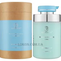 XIAOMOXUAN Balancing Shampoo - Балансуючий шампунь для жирної шкіри голови та сухих кінчиків