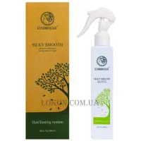 XIAOMOXUAN Silky Smooth Spray Conditioner - Незмивний кондиціонер-спрей з термозахистом